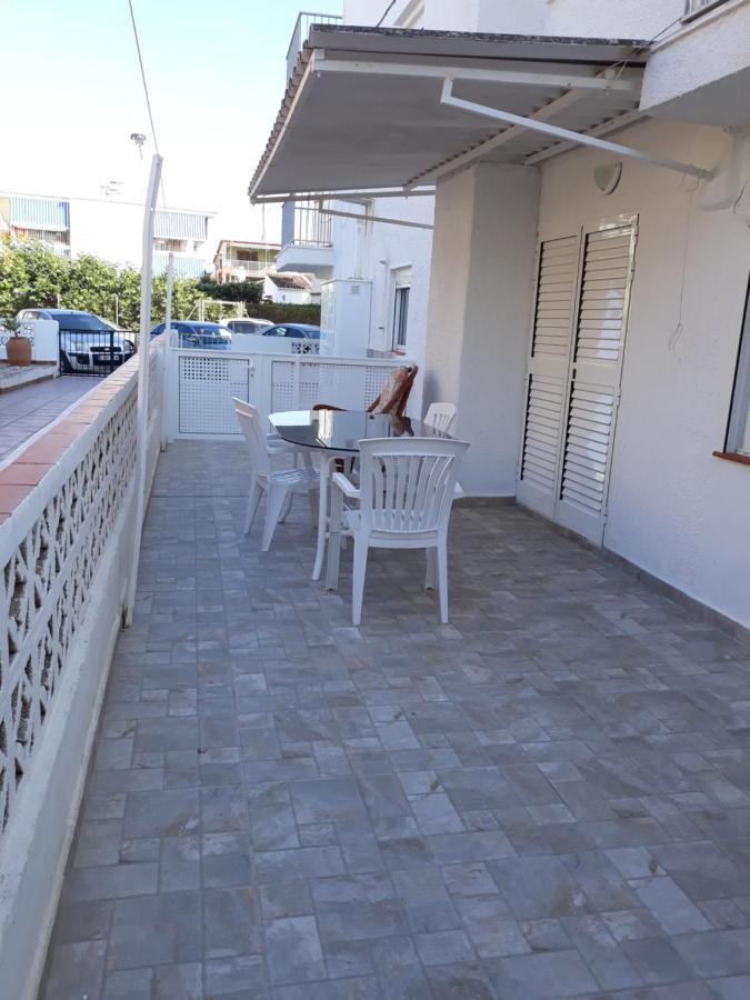 Cercamar - Playa De Oliva, Paupi Apartment Exterior photo